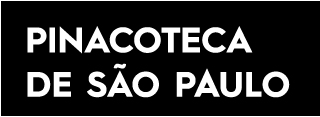 Logotipo da Pinacoteca de São Paulo